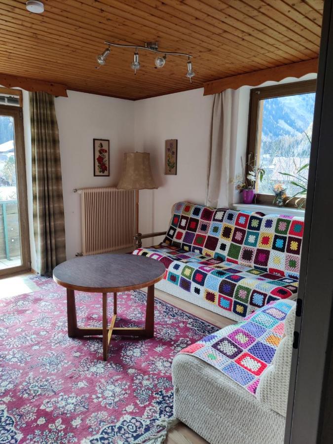 Landhaus Penker Mallnitz Zewnętrze zdjęcie