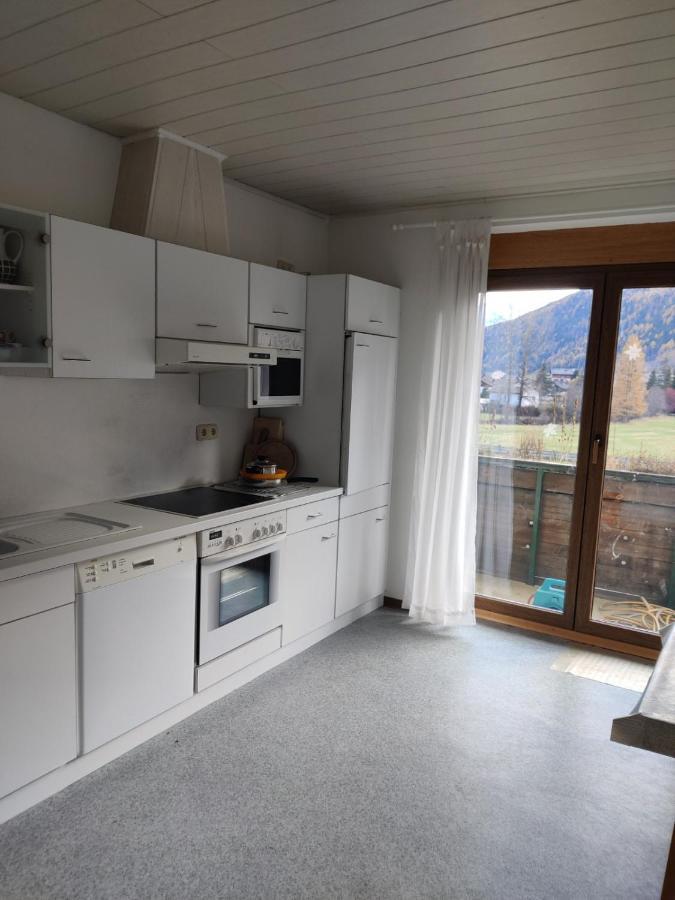 Landhaus Penker Mallnitz Zewnętrze zdjęcie