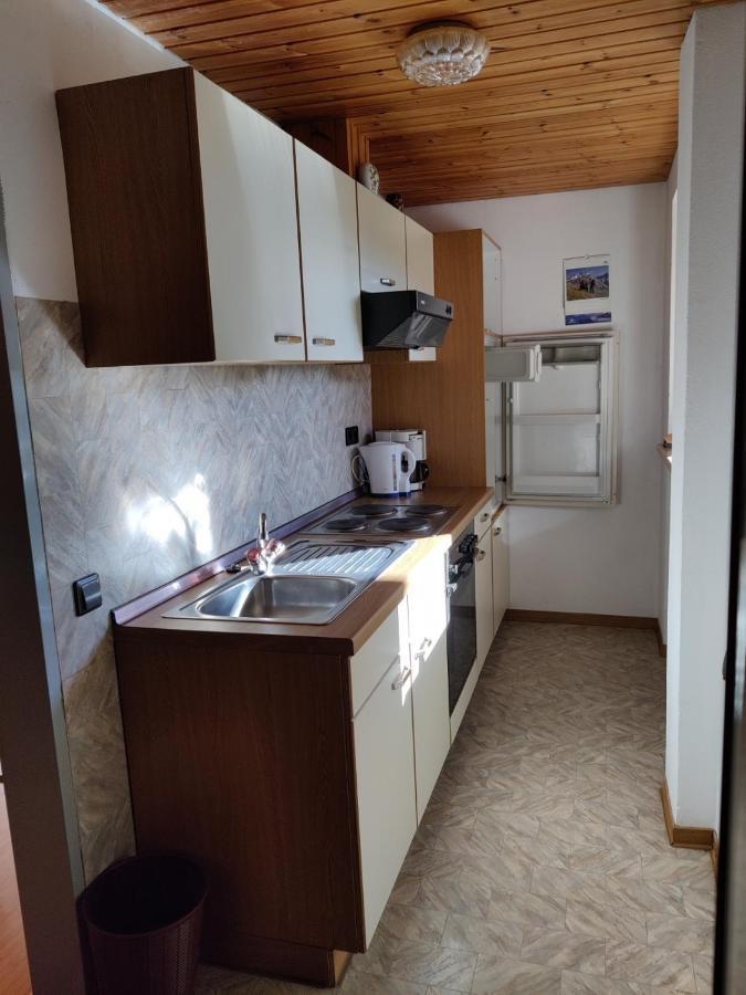 Landhaus Penker Mallnitz Zewnętrze zdjęcie