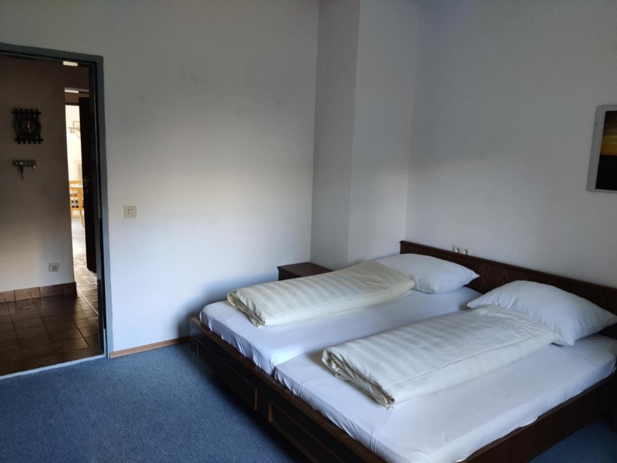 Landhaus Penker Mallnitz Zewnętrze zdjęcie