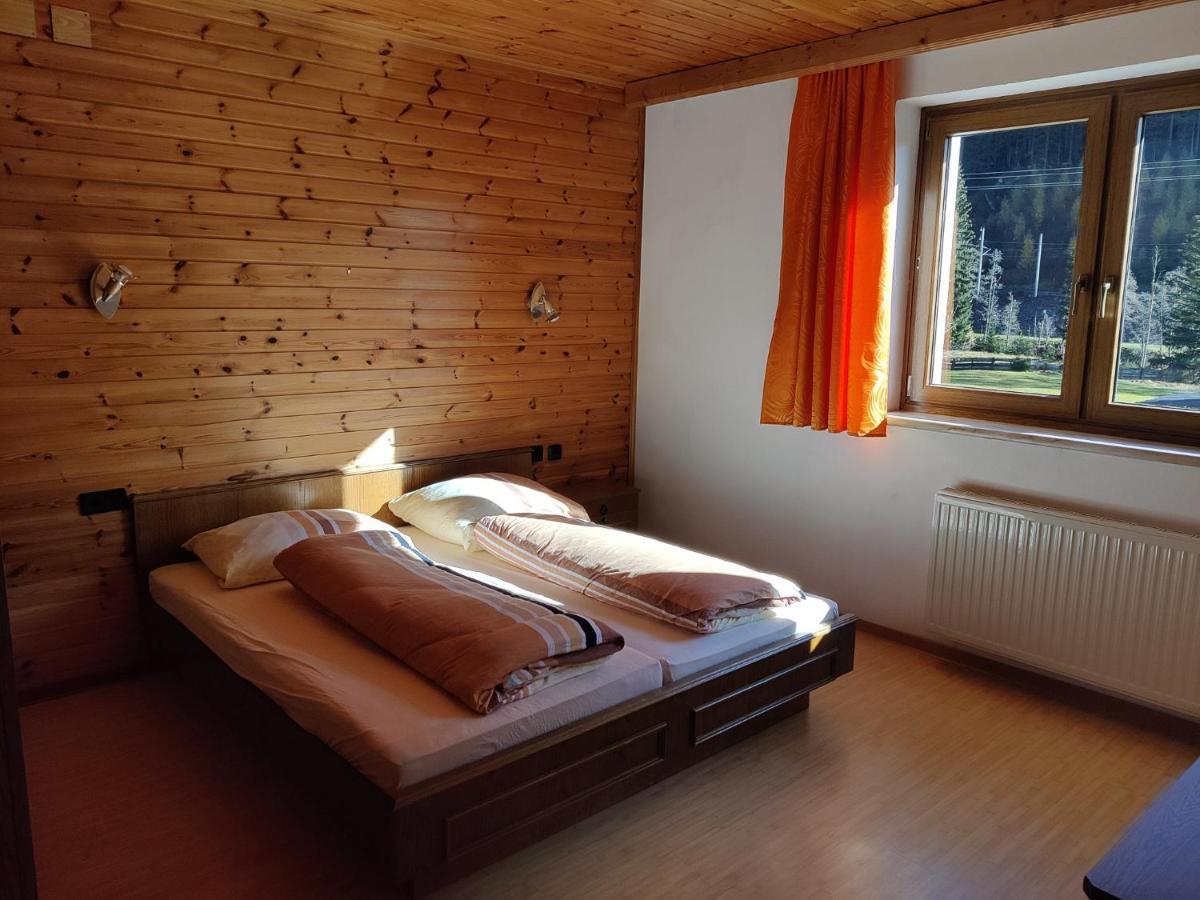Landhaus Penker Mallnitz Zewnętrze zdjęcie