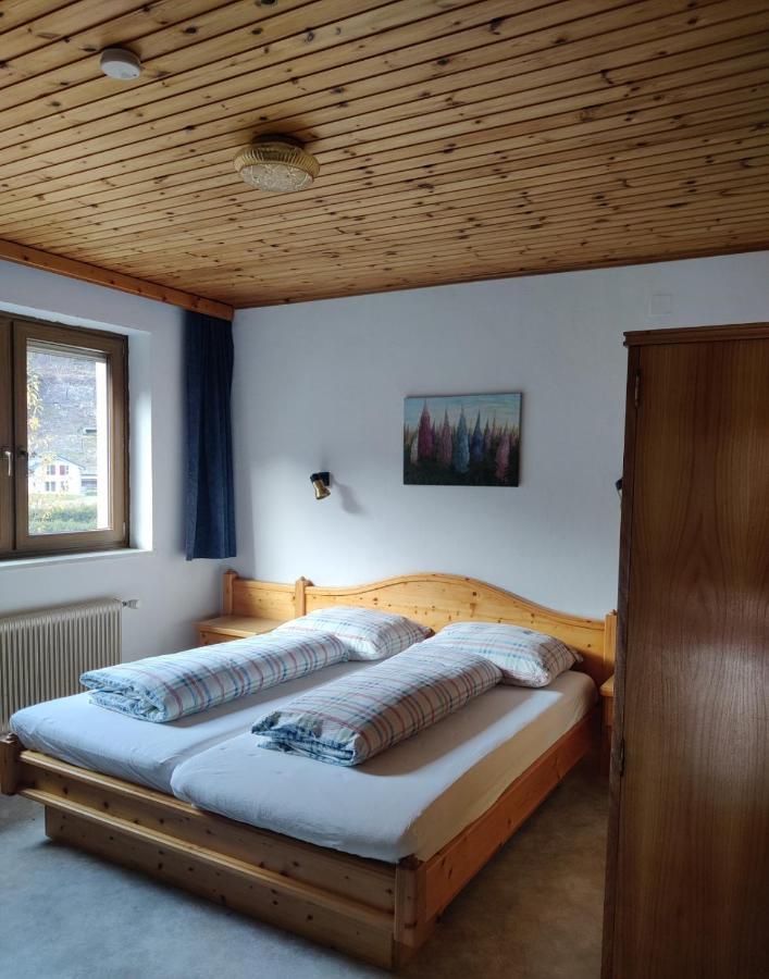 Landhaus Penker Mallnitz Zewnętrze zdjęcie