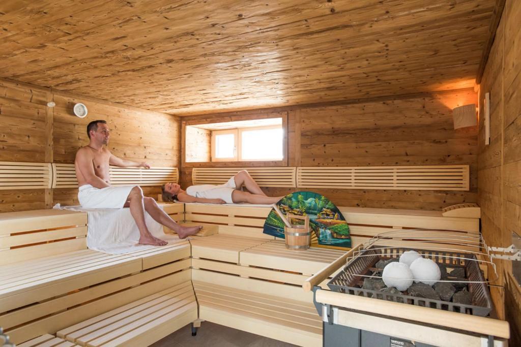 Landhaus Penker Mallnitz Zewnętrze zdjęcie