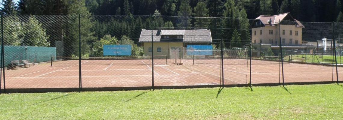 Landhaus Penker Mallnitz Zewnętrze zdjęcie